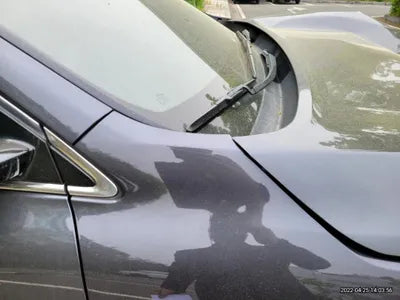 2017 Kia Sorento KNAPS81BDJA401334 VIN:KNAPS81BDJA401334