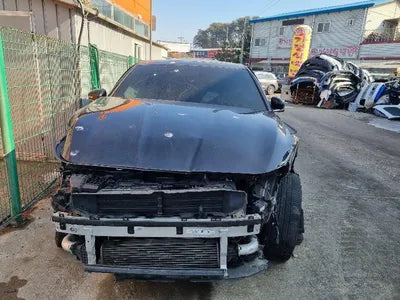 2020 Genesis G70 KMTG341ADKU052353 VIN:KMTG341ADKU052353