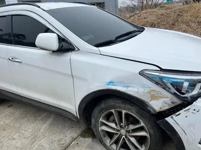 2016 Hyundai Santa FE KMHSW81UBGU682015 VIN:KMHSW81UBGU682015