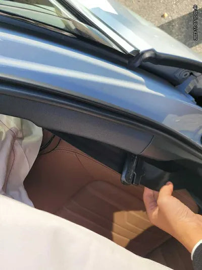 2021 Audi A6 WAUZZZF23MN085285 VIN:WAUZZZF23MN085285