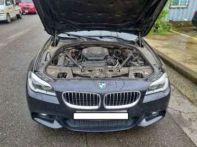 2016 BMW 520 WBA5E5102GG074098 VIN:WBA5E5102GG074098