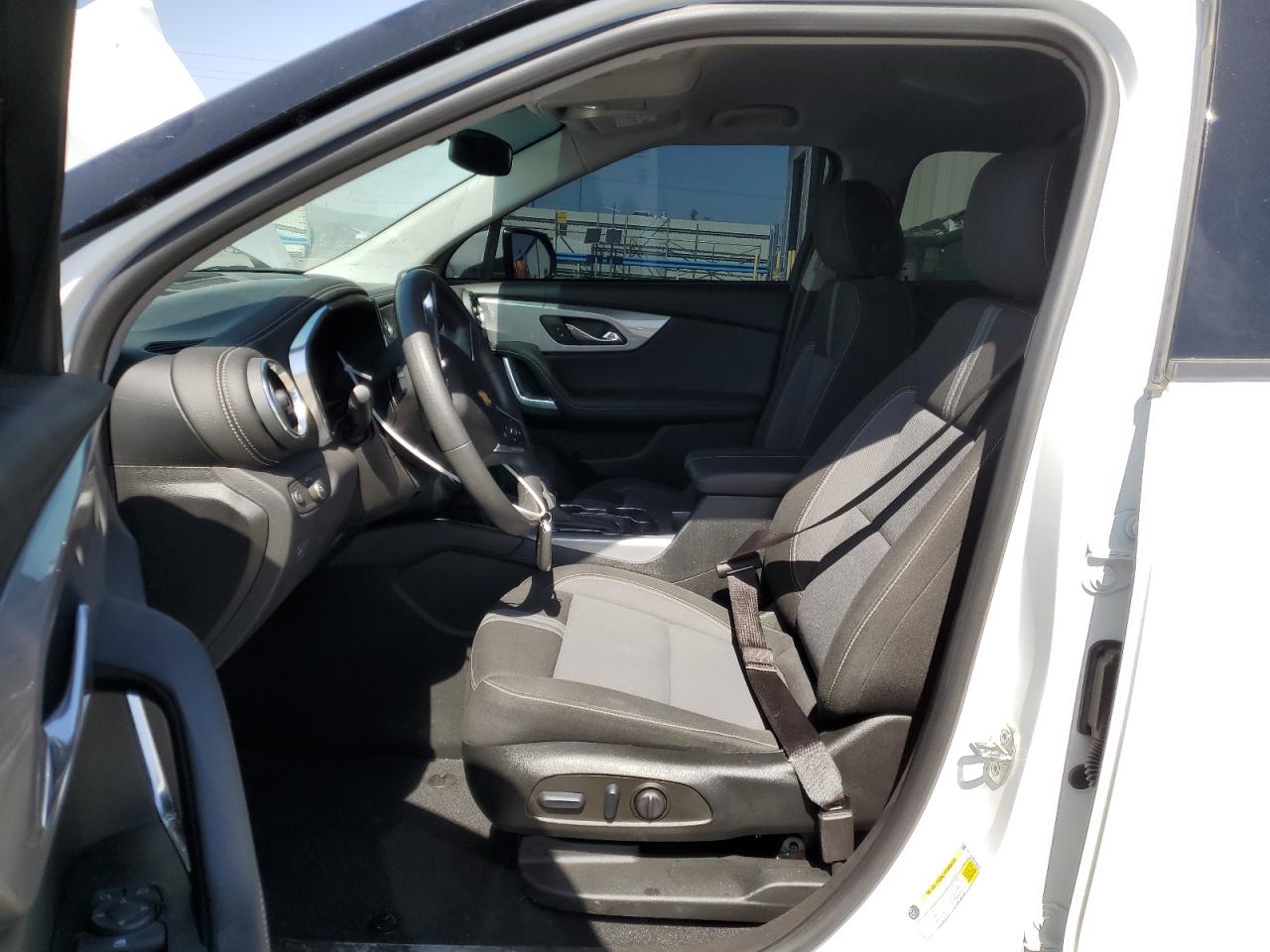 2023 CHEVROLET BLAZER 2LT VIN:3GNKBHR45PS168069