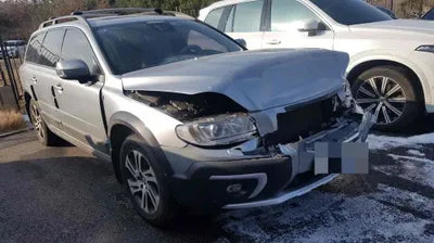 2015 Volvo XC70 VIN: