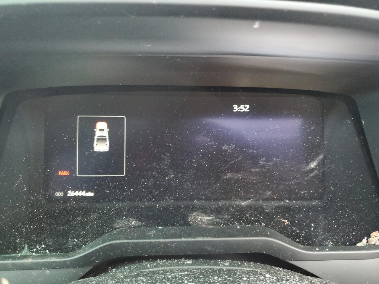 2024 TOYOTA TUNDRA CREWMAX LIMITED VIN:1HGCR6F32EA003914
