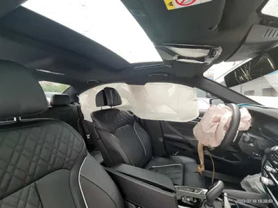 2022 BMW 530 WBA51AG05NCJ21267 VIN:WBA51AG05NCJ21267