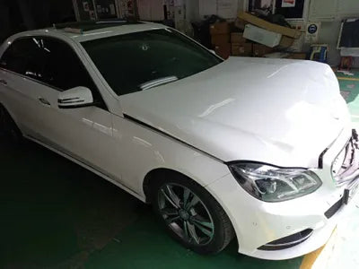 2016 Mercedes-Benz E 220 WDDHF0AB9GB239407 VIN:WDDHF0AB9GB239407