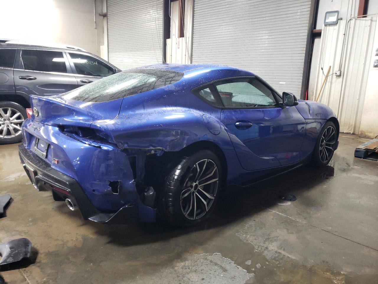 2023 TOYOTA SUPRA  VIN:WZ1DB2G06PW054215