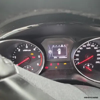 2018 Kia Carnival KNAMC81ABJS432767 VIN:KNAMC81ABJS432767