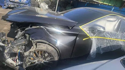 2018 Genesis G80 KMHGM41DDJU277451 VIN:KMHGM41DDJU277451