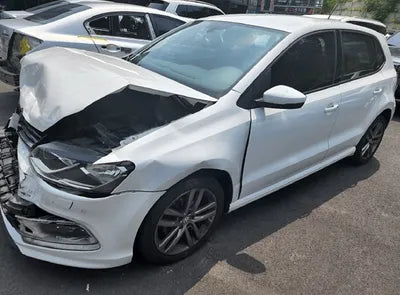 2016 Volkswagen Polo WVWZZZ6RZGY105883 VIN:WVWZZZ6RZGY105883