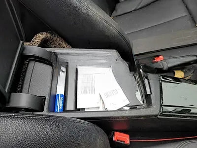 2017 BMW 320 NONE VIN: