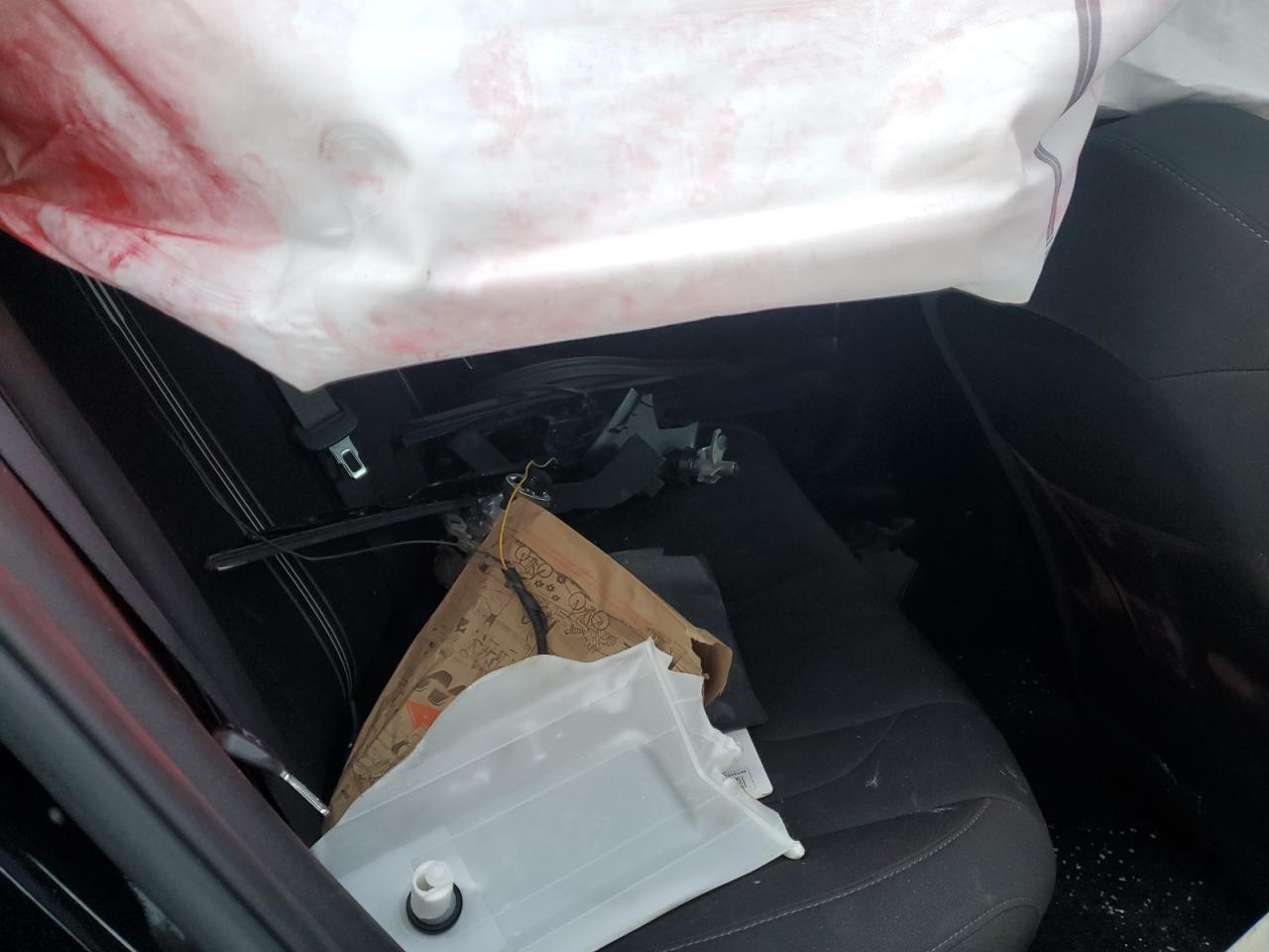 2022 HYUNDAI ELANTRA SEL VIN:KMHLM4AGXNU247249