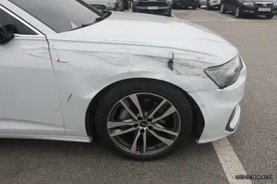 2023 Audi A6 WAUZZZF25PN077984 VIN:WAUZZZF25PN077984