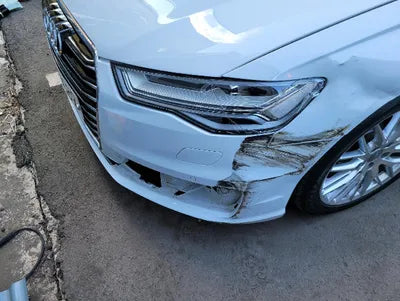 2016 Audi A6 WAUZZZ4G4GN198729 VIN:WAUZZZ4G4GN198729