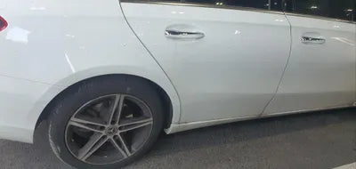 2020 Mercedes-Benz A 250 W1K3G4HB9LJ184929 VIN:W1K3G4HB9LJ184929