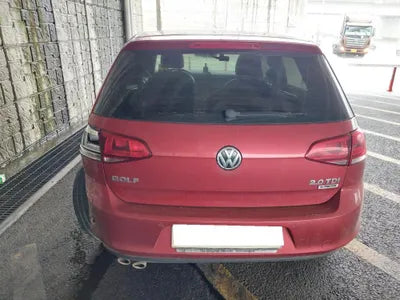 2015 Volkswagen Golf WVWZZZAUZFW143960 VIN:WVWZZZAUZFW143960