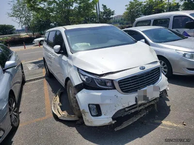 2016 Kia Carnival KNHMF37ABGS234094 VIN:KNHMF37ABGS234094