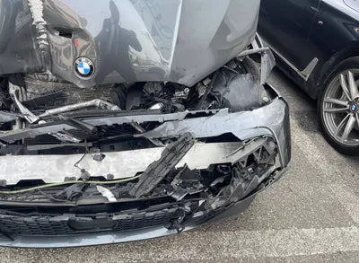 2021 BMW 320 WBA6L5106MFK42613 VIN:WBA6L5106MFK42613