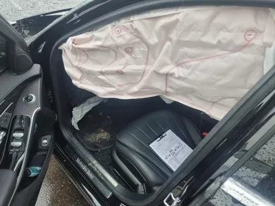 2022 Mercedes-Benz S 350 W1K6F3ABXNA160114 VIN:W1K6F3ABXNA160114