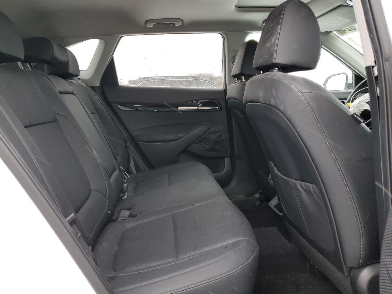 2024 KIA SELTOS S VIN:KNDEUCAA7R7547290
