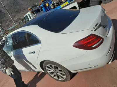 2018 Mercedes-Benz E 300 WDDZF4JB0JA404298 VIN:WDDZF4JB0JA404298