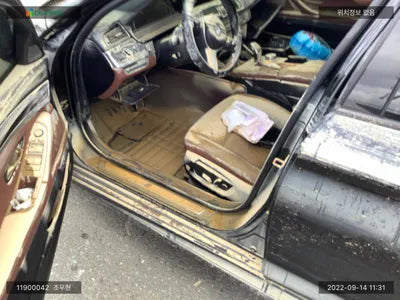 2017 BMW 530 WBA5D310XGGV85033 VIN:WBA5D310XGGV85033