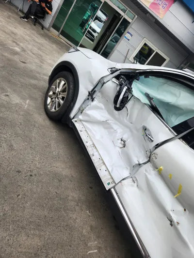 2017 Kia Sorento VIN: