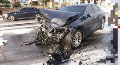2021 Lexus ES 300 JTHBA1C19M2002130 VIN:JTHBA1C19M2002130
