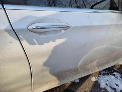 2015 BMW 740 WBAYB0106FD599142 VIN:WBAYB0106FD599142