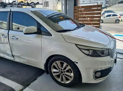 2015 Kia Carnival KNAMC81ABFS078381 VIN:KNAMC81ABFS078381