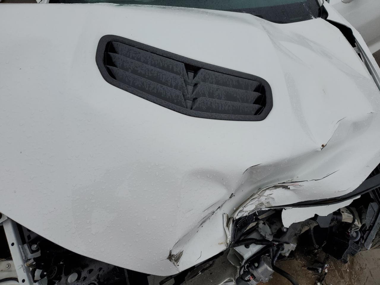 2023 CHEVROLET CAMARO LT1 VIN:1G1FF1R70P0104635