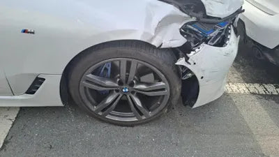 2023 BMW 630 WBA61CC04PCN00043 VIN:WBA61CC04PCN00043