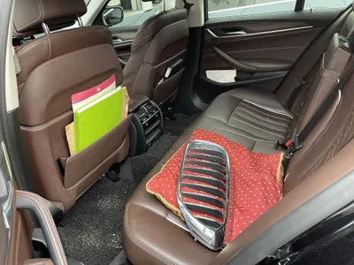 2018 BMW 520 WBAJC3100JWB81062 VIN:WBAJC3100JWB81062