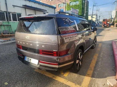 2023 Hyundai Santa FE KMHP3811DRU006682 VIN:KMHP3811DRU006682
