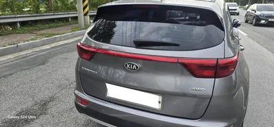 2018 Kia Sportage KNAPL813DJK494170 VIN:KNAPL813DJK494170