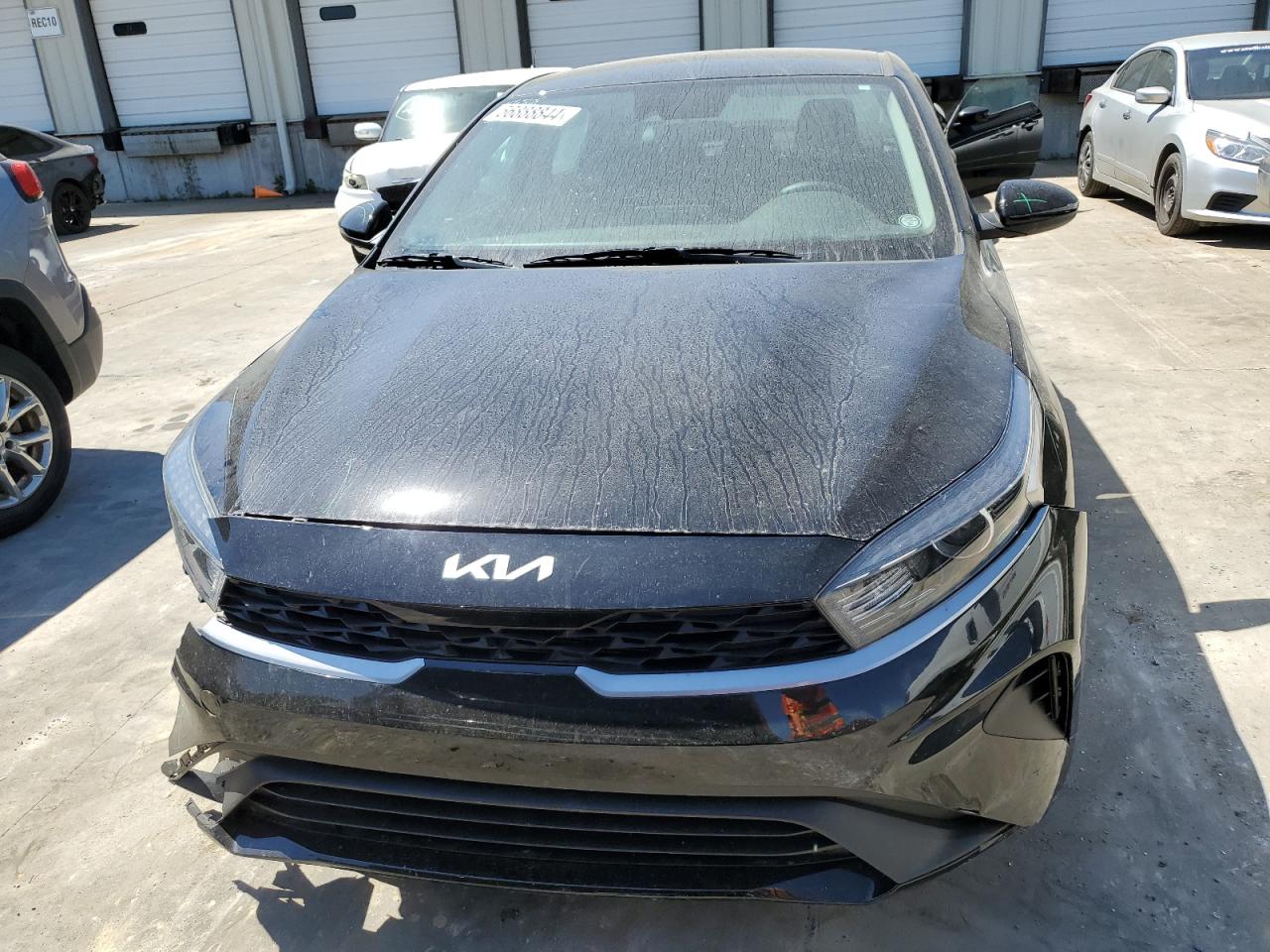 2023 KIA FORTE LX VIN:3KPF24ADXPE511522