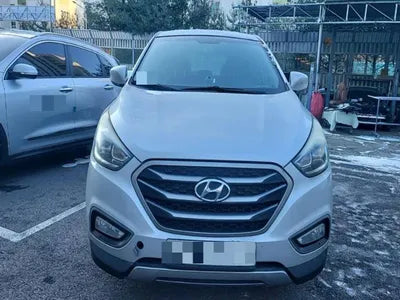 2015 Hyundai Tucson KMHJT81VBFU091465 VIN:KMHJT81VBFU091465