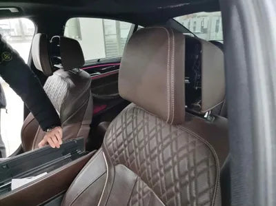 2017 BMW 530 KMWBAJC9107HG9418 VIN:KMWBAJC9107HG9418