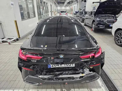 2024 BMW 850 WBAGV8104RCR46799 VIN:WBAGV8104RCR46799