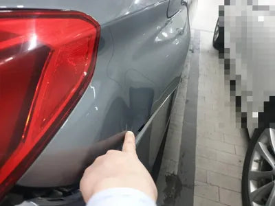 2017 BMW 520 WBAJC5100HG468799 VIN:WBAJC5100HG468799