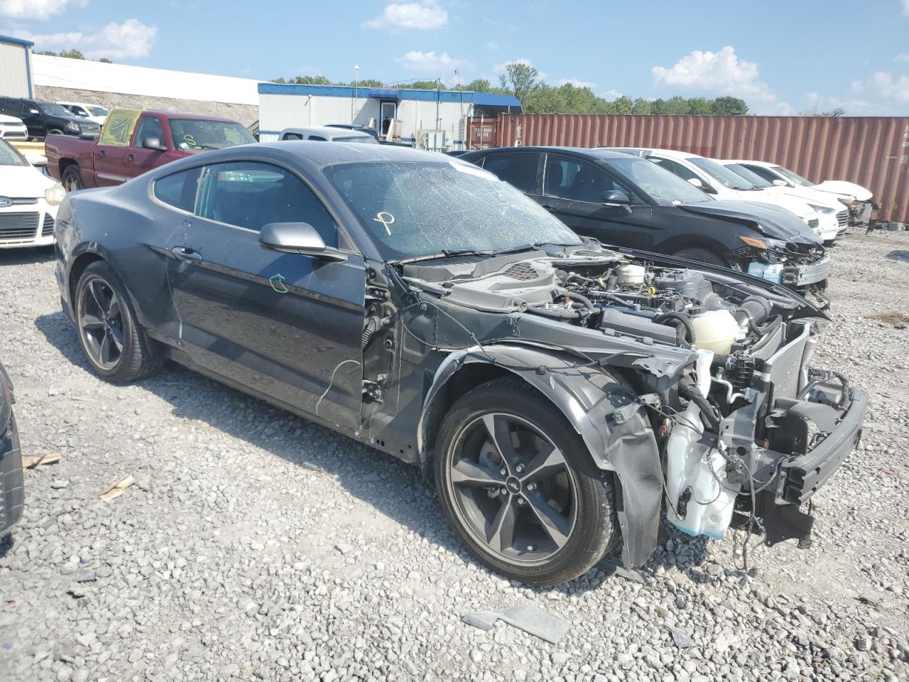 2022 FORD MUSTANG  VIN:1FA6P8THXN5147111