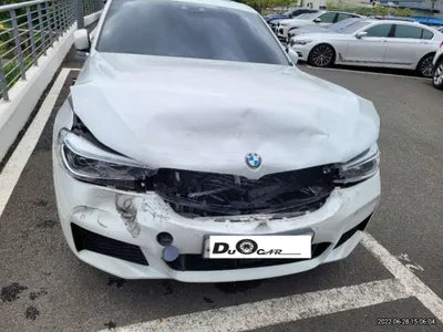 2019 BMW 630 WBAJW8101KBU65729 VIN:WBAJW8101KBU65729