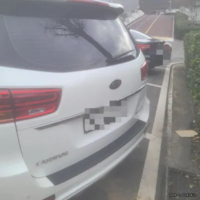 2018 Kia Carnival VIN: