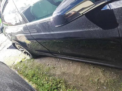 2023 Tesla Model X VIN: