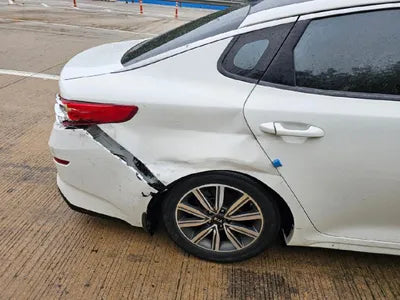 2018 Kia K5 VIN: