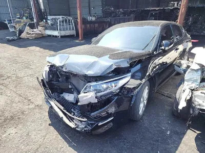 2016 Kia K5 KNAGX411BGA088984 VIN:KNAGX411BGA088984