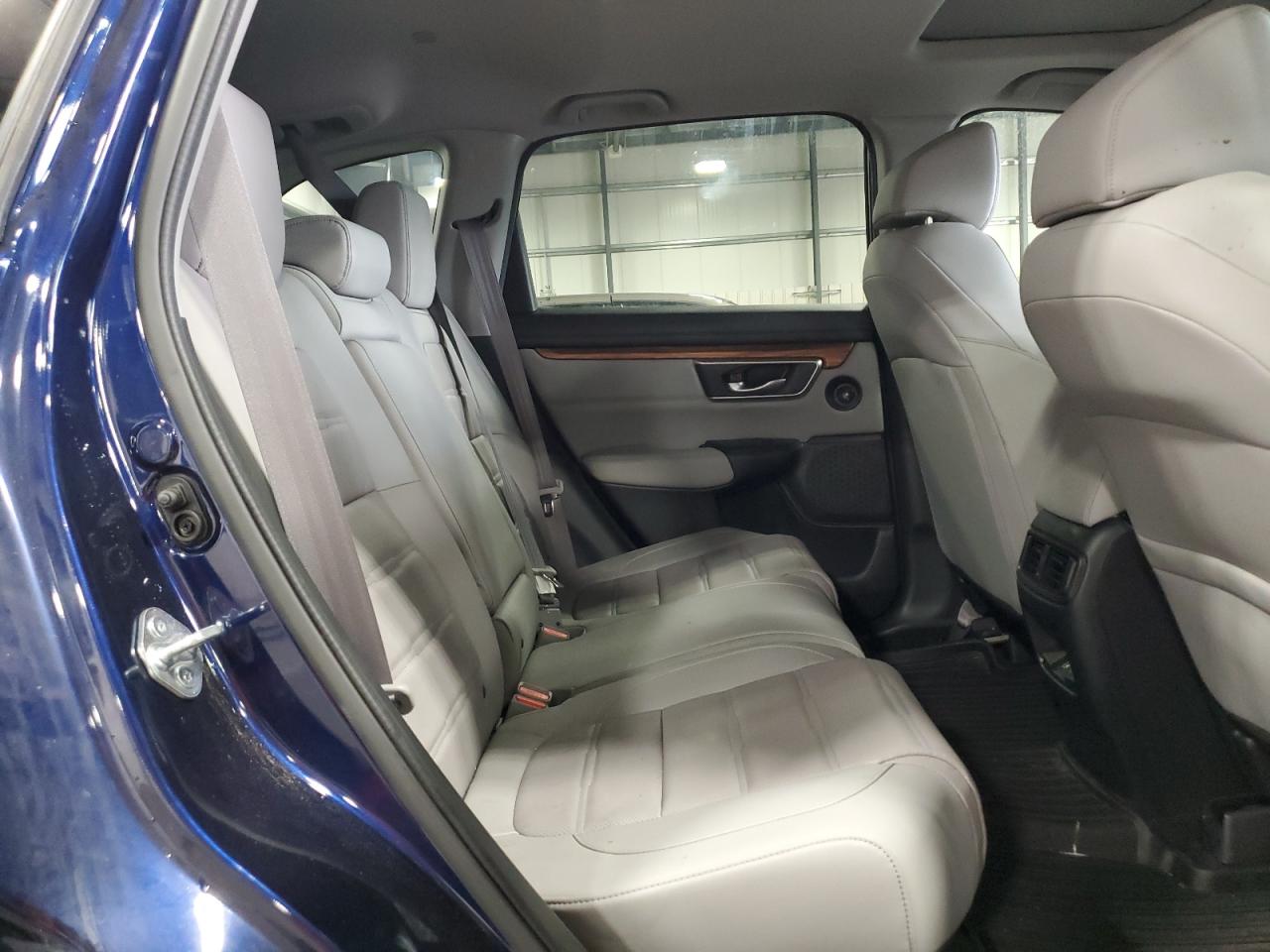 2022 HONDA CR-V EXL VIN:2HKRW2H87NH642382