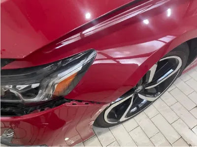 2019 Honda Accord 1HGCV2630KA510130 VIN:1HGCV2630KA510130