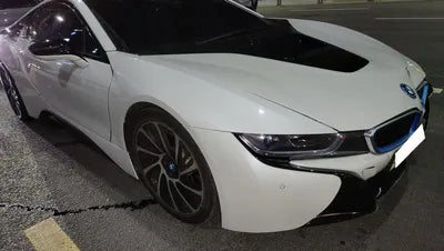 2017 BMW I8 WBY2Z2102GV347298 VIN:WBY2Z2102GV347298