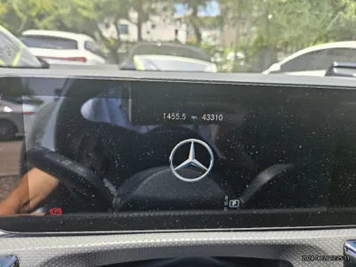 2022 Mercedes-Benz A 220 VIN: